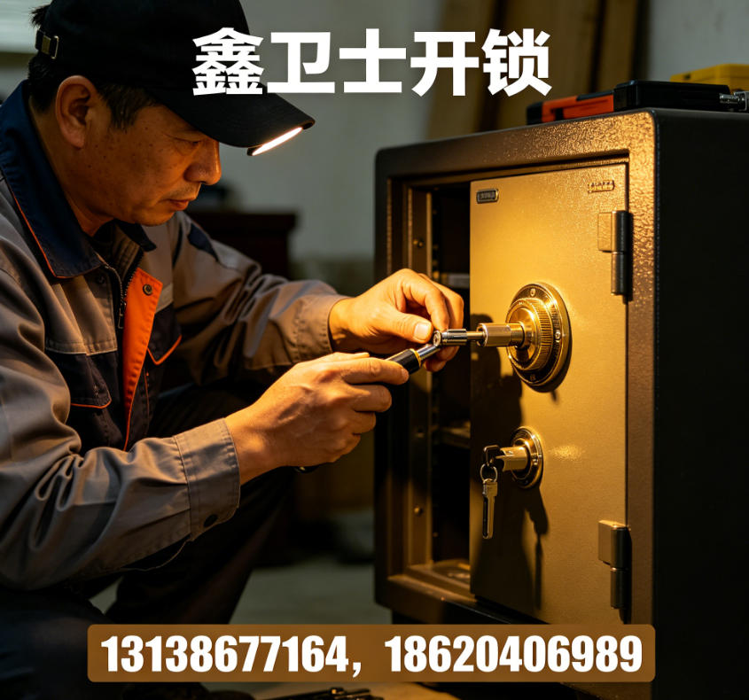 盐城保险柜开锁